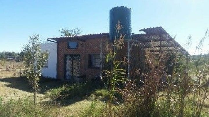 2 Bedroom Property for Sale in Estoire Free State